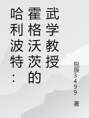哈利波特：霍格沃茨的武学教授