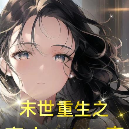 末世重生之帝少的小祖宗