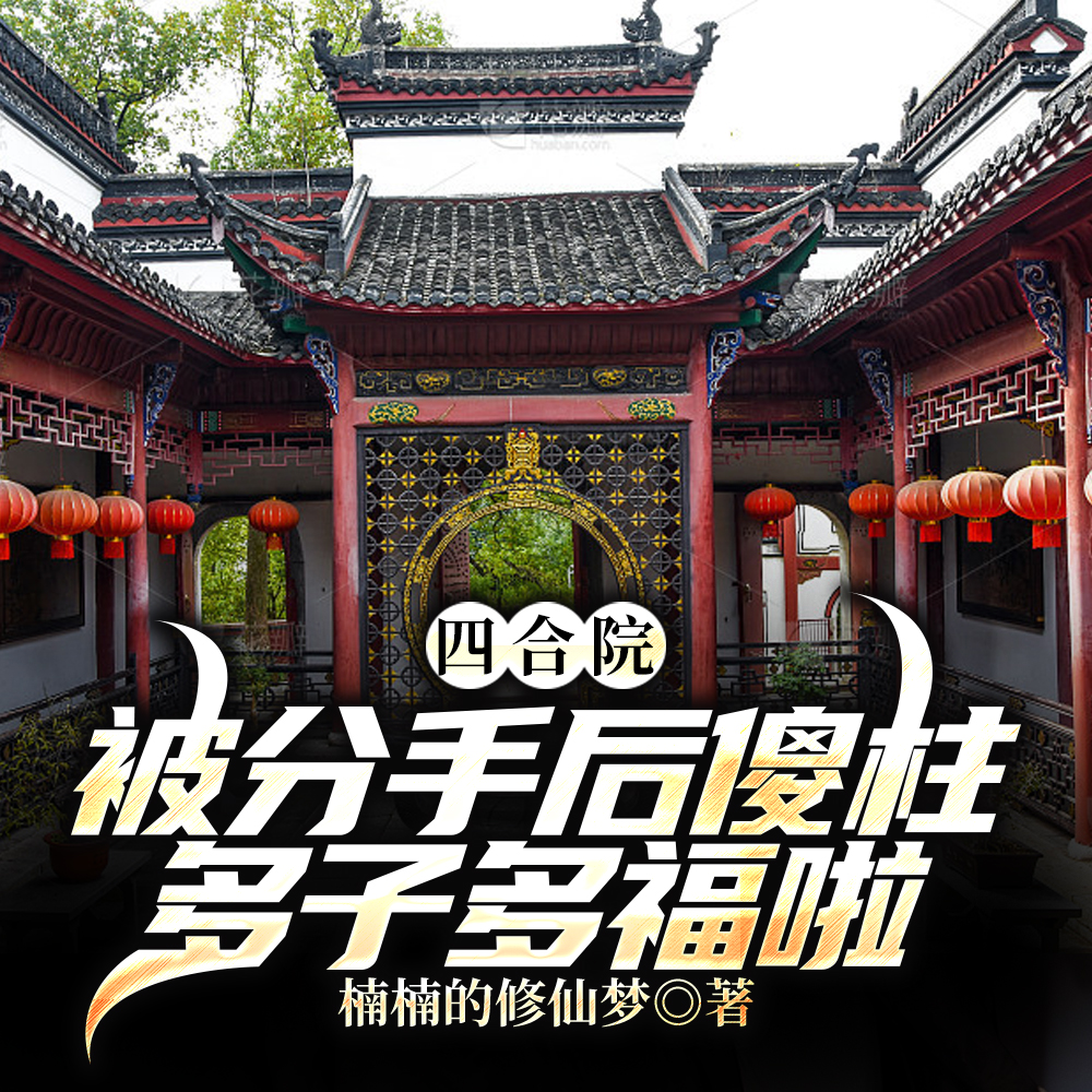 四合院:被分手后傻柱多子多福啦