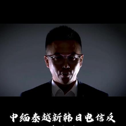 中缅泰越新韩日电信反诈风云